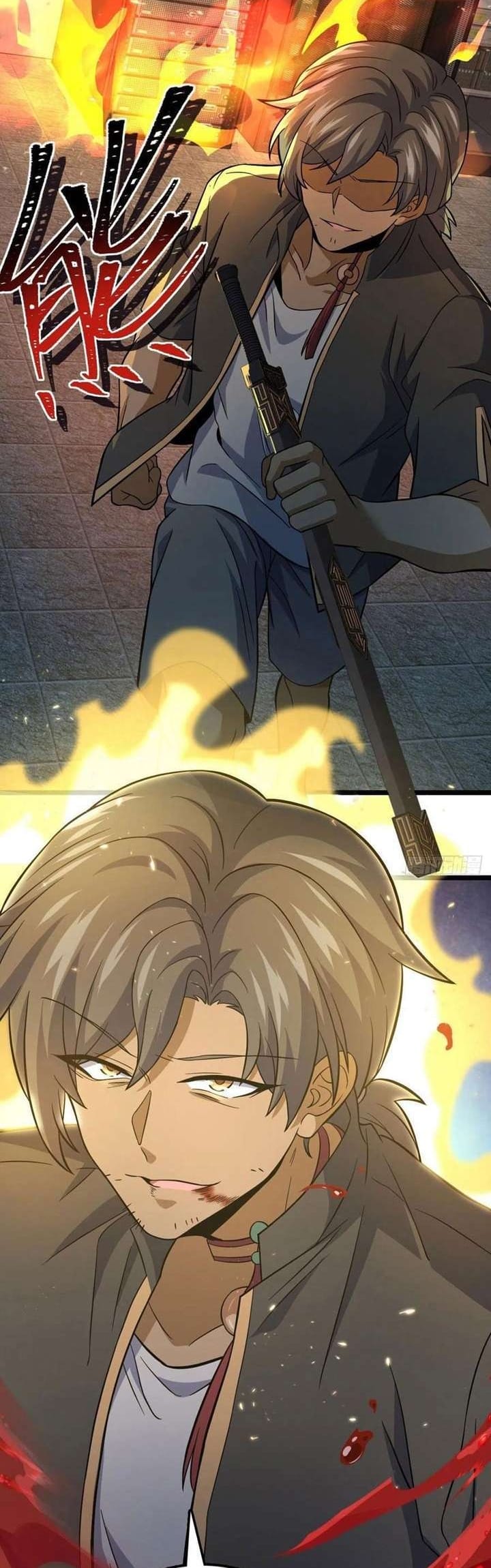 Spare Me, Great Lord! Chapter 346 Bahasa Indonesia